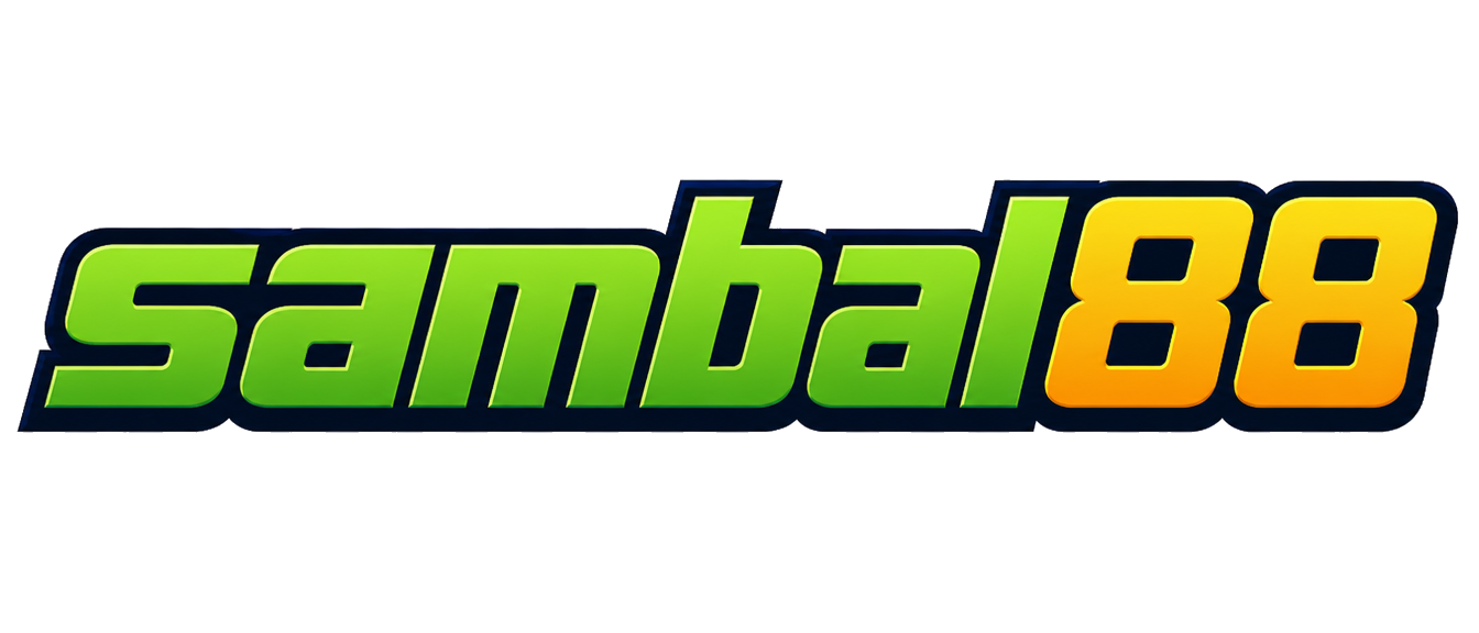 Sambal88 Logo